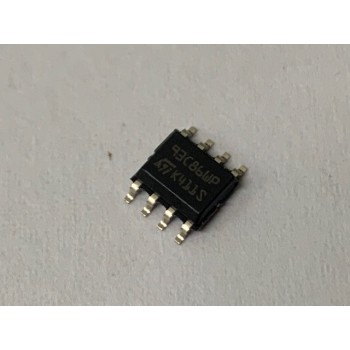 ST Microelectronics 93C86WP 16K EEPROM